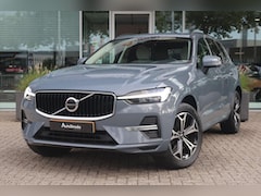 Volvo XC60 - Inscription B5 250pk Geartronic I Trekhaak I Navi I Stoel/Stuurverwarming I 2300 KG trekge