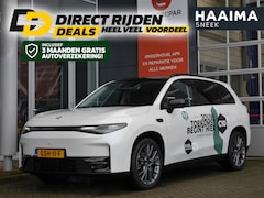 Leapmotor C10 - Design 69.9 kWh C10 Style 69.9 kWh | Demo | 420 km Wltp | Volledig elektrisch | Panorama d