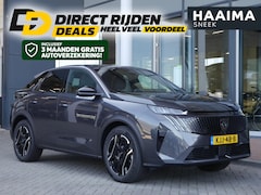 Peugeot 3008 - 1.6 plug-in Hybrid 195 Allure | Afneembare trekhaak | 1550KG Trekgewicht | Navigatie | Sto