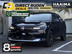 Citroën C4 - 1.2 Hybrid 145pk Collection | Comfort Seats | Voorruit-/Stoelverwarming | Navigatie | Clim