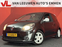 Renault Twingo - 1.2 TCE GT | Climate Control | Panorama | 100 PK