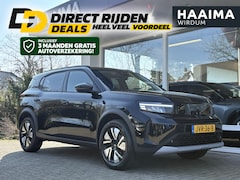 Opel Frontera - Electric GS 44 kWh € 5.600 DEMO VOORDEEL | NIEUW | 8 Jaar garantie | Voorruit & stoel- & s