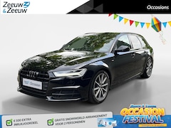 Audi A6 Avant - 1.8 TFSI ultra S line Edition