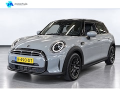 MINI 5-Deurs - 1.5 One Business Edition