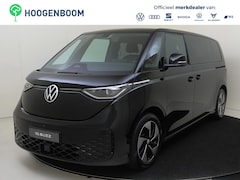 Volkswagen ID. Buzz - L2 Pro Bulli Limited Edition 86 kWh LWB 7p. | 7 zits pakket | Trekhaak, elektrisch uitklap