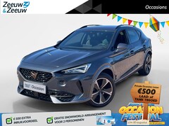 CUPRA Formentor - 1.4 TSI e-Hybrid *Automaat*Navi+Camera*Climate Control*Winter Pack*Adapt. Cruise Control*K