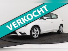 SEAT Leon - 1.2 TSI Style Business | Automaat | Climate | Stoelverwarming | Cruise | Parkeersensoren |