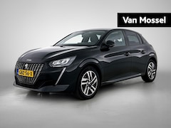 Peugeot 208 - 1.2 PureTech Allure Pack | Camera | Cruise Control | Apple Carplay/Android Auto