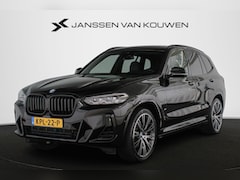 BMW X3 - xDrive30e High Executive SOH 95% M Sport Keyless Head-Up