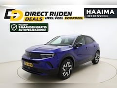 Opel Mokka - 1.2 Turbo Hybrid GS 145 Pk | NIEUW VOORRAAD | €3500 Voordeel | Stoelverwarming | Keyless E