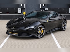 Ferrari Roma - 620PK | Magneride | Daytona Seats | Carbon LED | Passenger Display | ADAS | 1e Eigenaar |