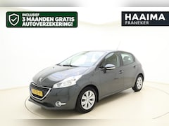 Peugeot 208 - 1.2 VTi Envy 81pk | 5 Deurs | Navigatie | Climate Control | Parkeersensoren Achter | Cruis