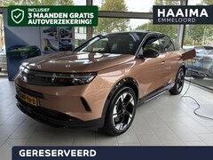 Opel Grandland - 1.6 Turbo Plug-in-Hybrid GS | Panorama dak | Matrix LED | Leder | Navigatie | Full Options