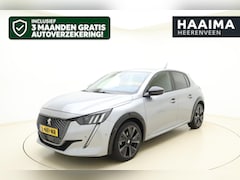 Peugeot 208 - 1.2 Turbo GT Pack 100 Pk | Trekhaak | Alcantara | Stoelverwarming | Adaptieve Cruise Contr