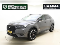 DS 7 Crossback - PureTech 130 Performance Line | Navigatie | Apple Carplay/Android Auto | LED lampen | Keyl