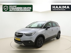 Opel Crossland X - 1.2 Turbo Edition 2020 110 PK | Trekhaak | Climate control | Camera | Parkeersensoren voor