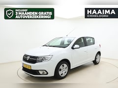 Dacia Sandero - 1.0 SCe Laureate | Airco | Cruise Control