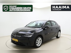 Opel Corsa - 1.2 Level 3 | Apple carplay/Android auto | Navigatie | Airco | Cruise control | Achteruitr