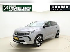 Opel Grandland - 1.2 Turbo Level 3 | Adaptive Cruise Control | Stoelverwarming | Verwarmd stuurwiel | Navig