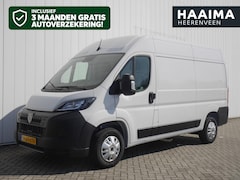Peugeot Boxer - 2.2 BlueHDi 120pk L2H2 3.0t | 2-Zits | Achteruitrijcamera | Cruise Control | Airco | | USB