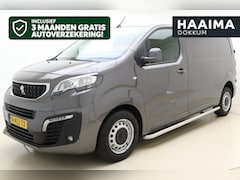Peugeot Expert - 231S 2.0 BlueHDI 120 Premium | Airconditioning | Bluetooth | Parkeersensor | Cruise contro