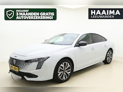 Peugeot 508 - 1.6 HYbrid 180 e-EAT8 Allure Avantage | NIEUW | Nieuwprijs: € 53.037 | tot 68km elektrisch