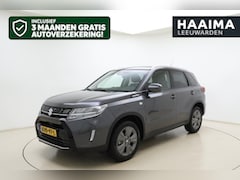 Suzuki Vitara - 1.4 Boosterjet Smart Hybrid Select 110pk | Navigatie | Climate Control | Cruise Control Ad