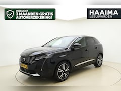 Peugeot 3008 - 1.6 HYbrid 180 Allure Pack Business | 19 inch | Automaat | Achteruitrij camera | Parkeerse