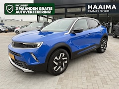 Opel Mokka - 1.2 Turbo 130Pk Automaat GS-Line | Climate control | Navigatie | Stoelverwarming | Camera