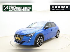 Peugeot 208 - 1.2 Turbo GT-Line 100 Pk | Cruise Control | Climate Control | Navigatie | Camera Achter |