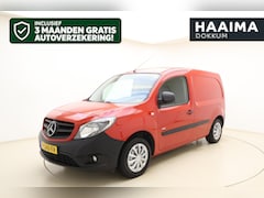Mercedes-Benz Citan - 108 CDI BlueEFFICIENCY Trekhaak | Schuifdeur rechts | Start/stop systeem |