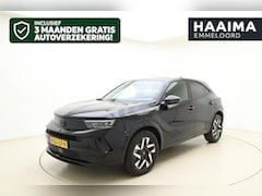 Opel Mokka - 1.2 Turbo 145Pk Automaat Hybrid GS | Climate control | Navigatie | Camera | Stuurverwarmin