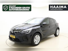 Mitsubishi ASX - 1.0 MPI Turbo Intense | Model Captur | Navigatie | Climate control | Camera | Lichtmetalen