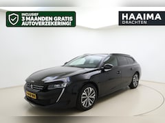 Peugeot 508 SW - 1.2 PureTech Allure Pack Business | Adaptive Cruise Control | Stoelverwarming | Navigatie