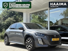 Peugeot 208 - 1.2T 100pk GT | Full LED | Camera voor + achter | Navi | Keyless Entry | Dodehoek detectie