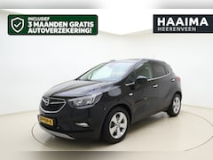 Opel Mokka X - 1.4 Turbo 140pk Innovation | Navigatie | Trekhaak | Lederen bekleding | Elektrisch schuif/