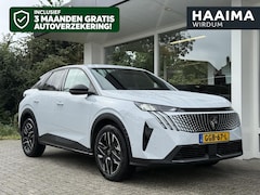 Peugeot 3008 - 1.2 Hybrid 136 Allure | Climate & Cruise Control | Navigatie | 360 Camera |
