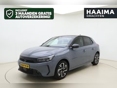 Opel Corsa - 1.2 Turbo Ultimate | 100PK | Automaat | LED Matrix verlichting | Climate Control | Apple C