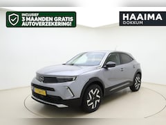 Opel Mokka Electric - Level 3 50 kWh | Applecarplay/Android auto | Cruise control | Stoel/Stuurverwarming | Warm
