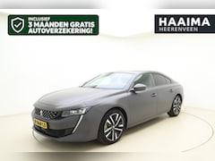 Peugeot 508 - 1.6 HYbrid GT Pack Business 225 pk | Plug in Hybrid| UNIEK | Focal | Trekhaak | Electrisch
