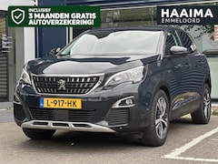 Peugeot 3008 - 1.2 PureTech Allure | Stoelverwarming| Apple Carplay/Android Auto | Skiluik | Lichtmetalen