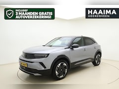 Opel Mokka Electric - GS 54 kWh | Climate control | Achteruitrijcamera | Apple Carplay/Android Auto | Cruise con