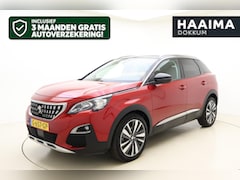 Peugeot 3008 - 1.2 PureTech Allure | Apple Carplay/Android Auto | Cruise Control | Climate Control | Park