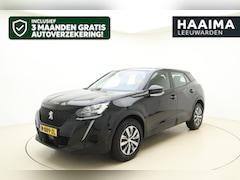 Peugeot 2008 - 1.2 PureTech Active Cruise Control l Airco l Apple Carplay/Android Auto l Parkeersensoren