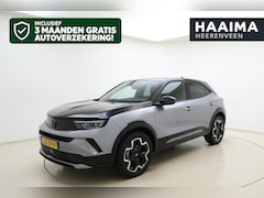 Opel Mokka - 1.2 Turbo GS 136 PK | Zwarte motorkap | Keyless | 18" Lichtmetalen velgen | Adaptieve crui