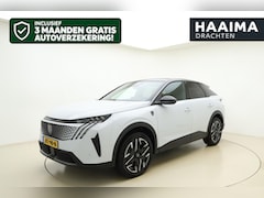 Peugeot 3008 - 1.2 Hybrid 145 GT | Stoel & Stuurverwarming | Elektrische Achterklep | Camera | Matrix LED