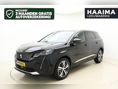 Peugeot 5008 - 1.2 PureTech Allure Pack Business 130 PK | Automaat | 7-zits | Camera | Cruise Control | N