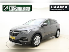 Opel Grandland X - 1.2 Turbo 130pk Innovation | Navigatie | Trekhaak | Climate control | AGR Comfortstoelen |
