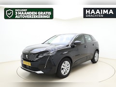Peugeot 3008 - 1.2T Active Avantage | Automaat | Navigatie | Climate Control | Camera | Full LED | Keyles