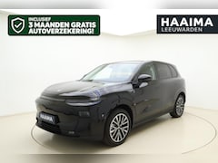 Leapmotor B10 - Design ProMax 67.1 kWh | Inclusief Overstapweken voordeel | WLTP 434km | 750kg trekgewicht